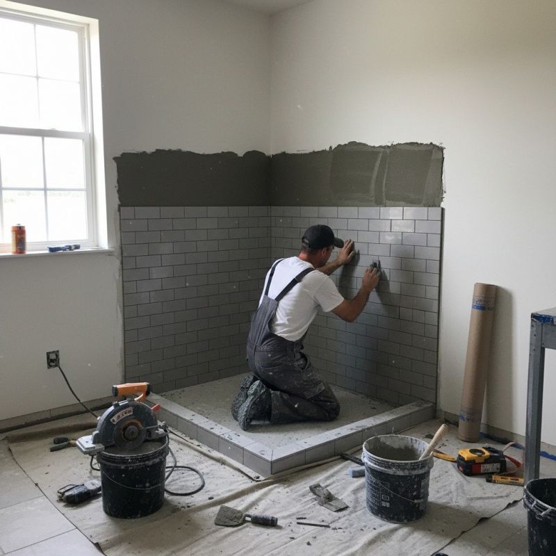 Top Bathroom Remodeling Companies in Cambridge, MD