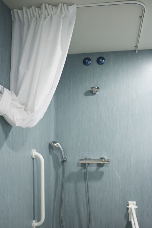 Cost of Shower Installation in Calvert County, MD